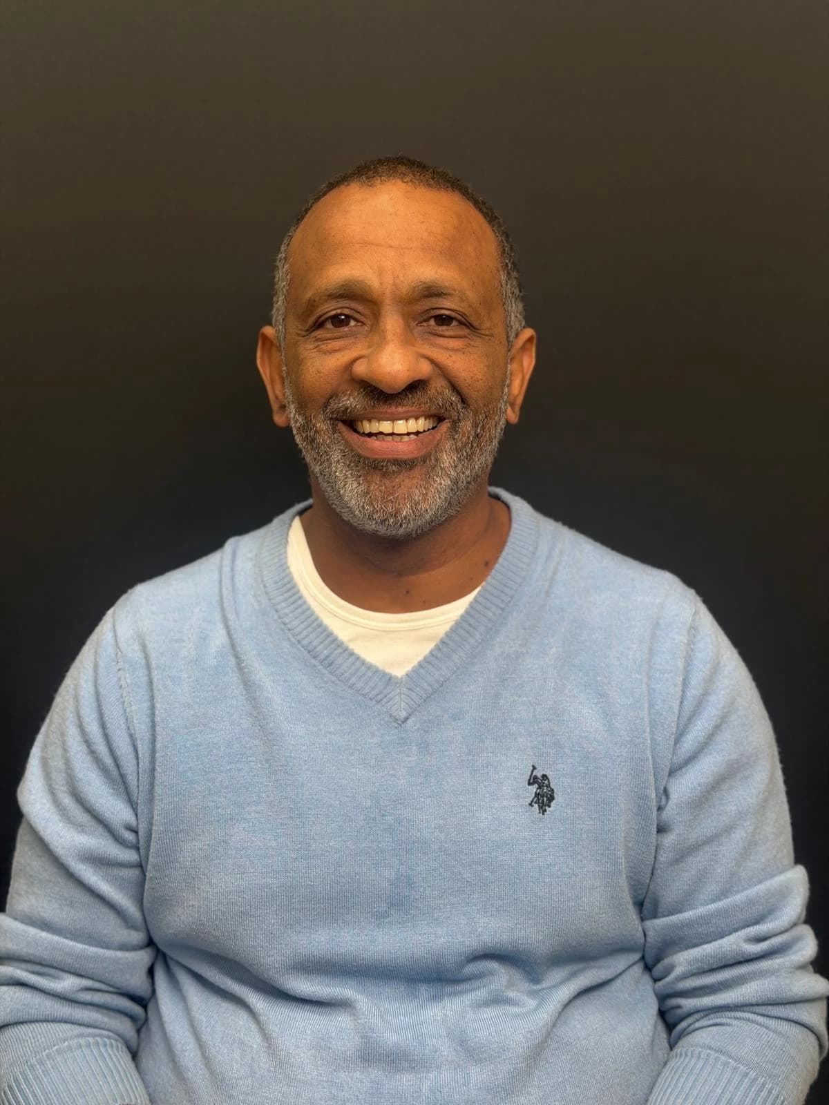 Dr. Ezzat Abdoun alternate