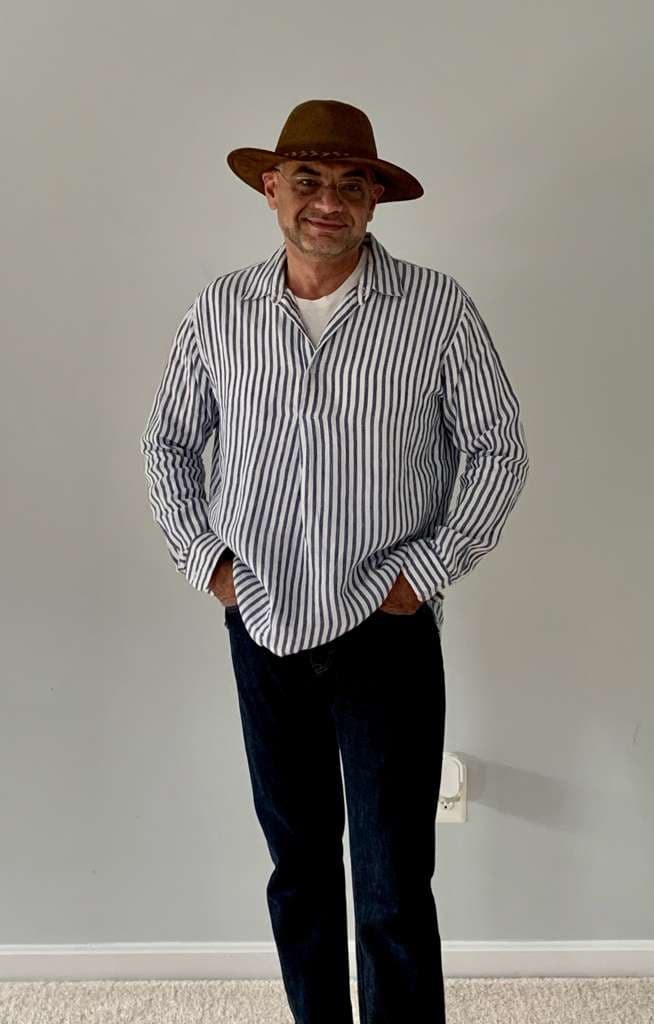 Dr. Mohamed Elgazzar