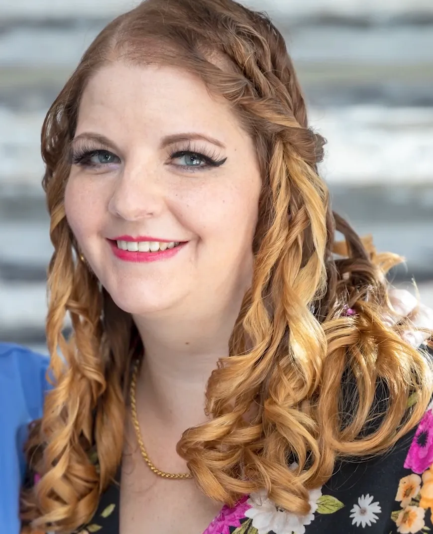 Jennifer — Dental Implants patient