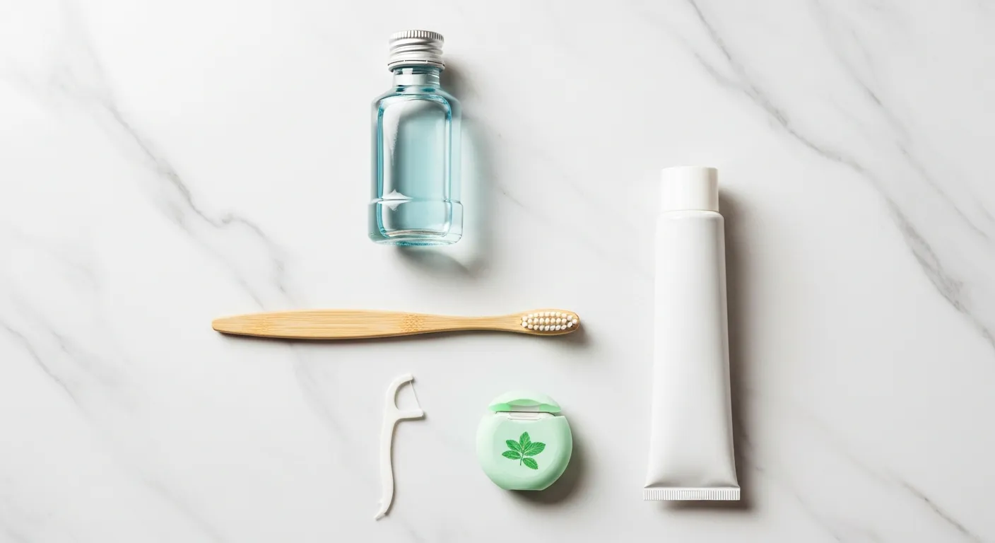 Bad Breath: Where It Actually Comes From | Front Royal Dental Group