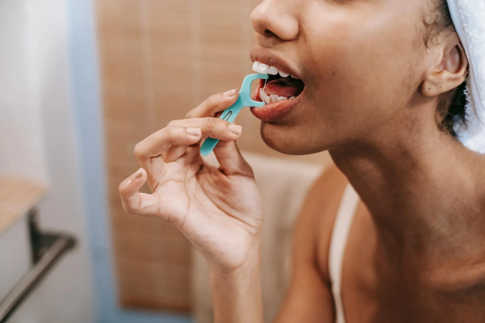 Deep Cleaning vs Regular Cleaning: What Is the Difference? | Front Royal Dental Group