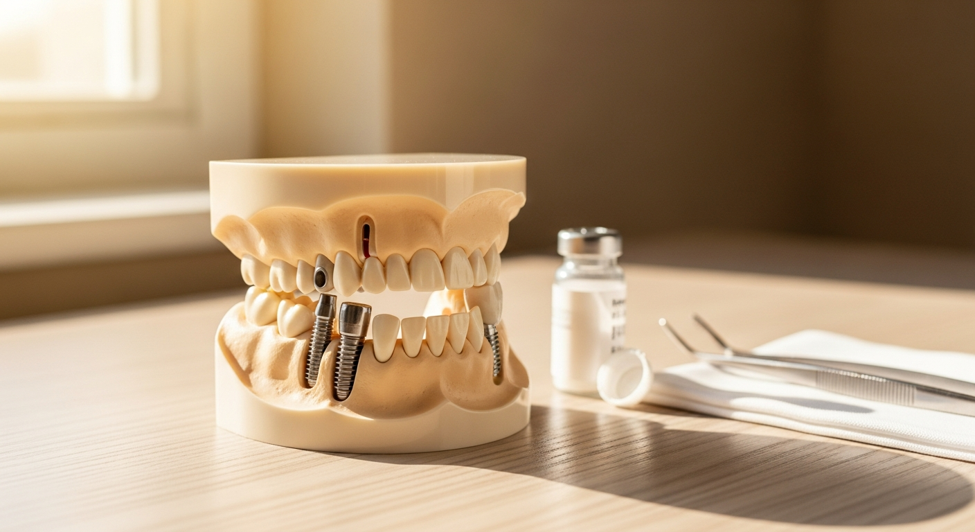 Dental Crowns & Bridges in Front Royal, VA | Front Royal Dental Group