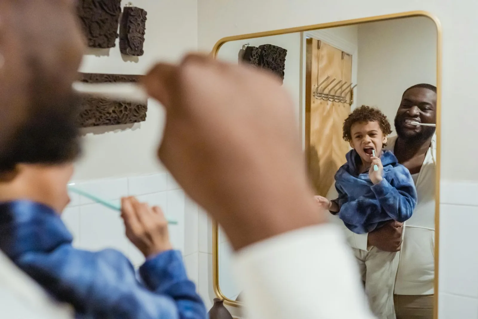 Choosing a Dentist When You Live in Shenandoah | Front Royal Dental Group
