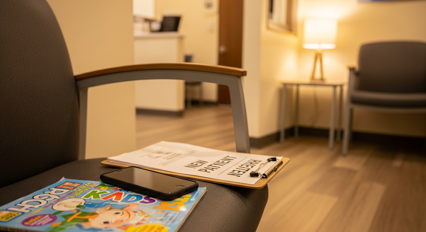 Digital Dentistry in Front Royal | Front Royal Dental Group