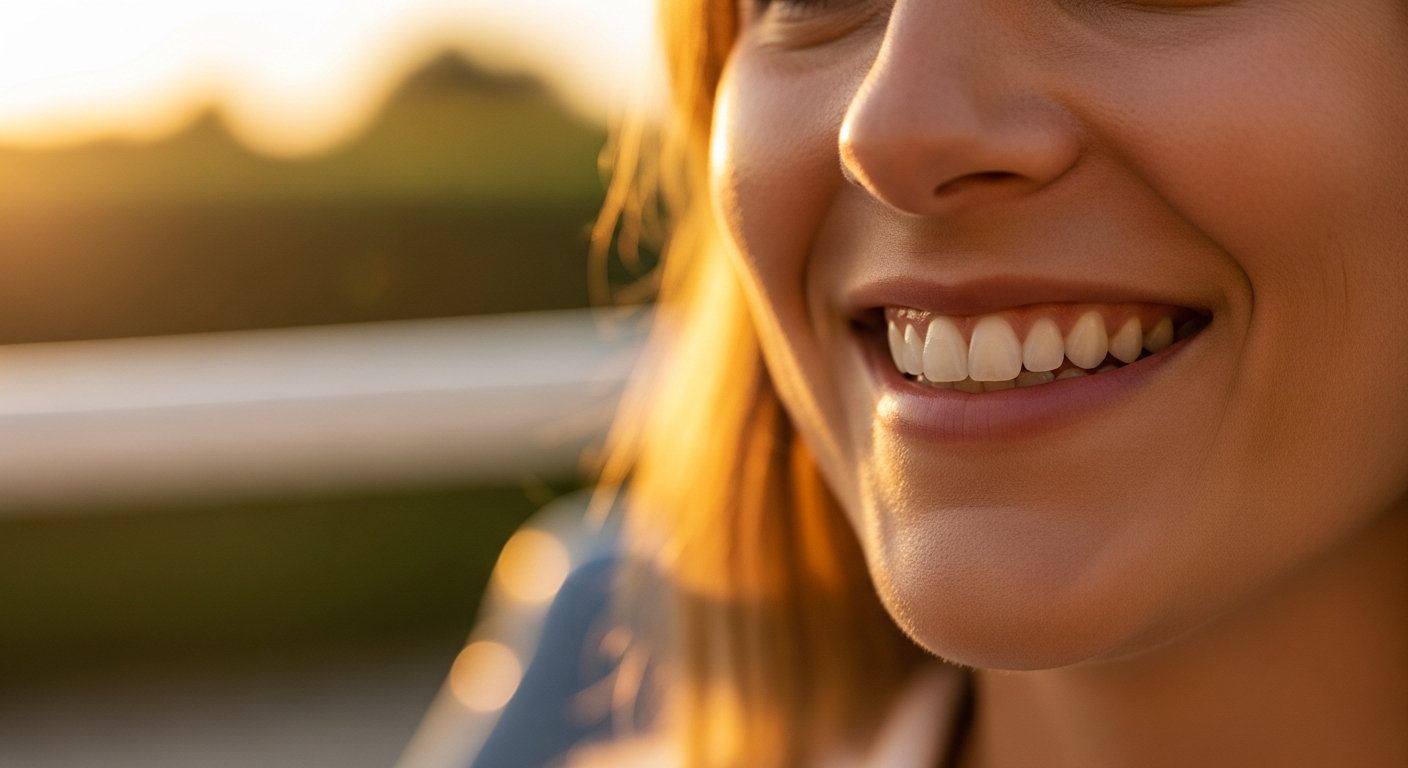 Porcelain Veneers in Front Royal VA | Front Royal Dental Group