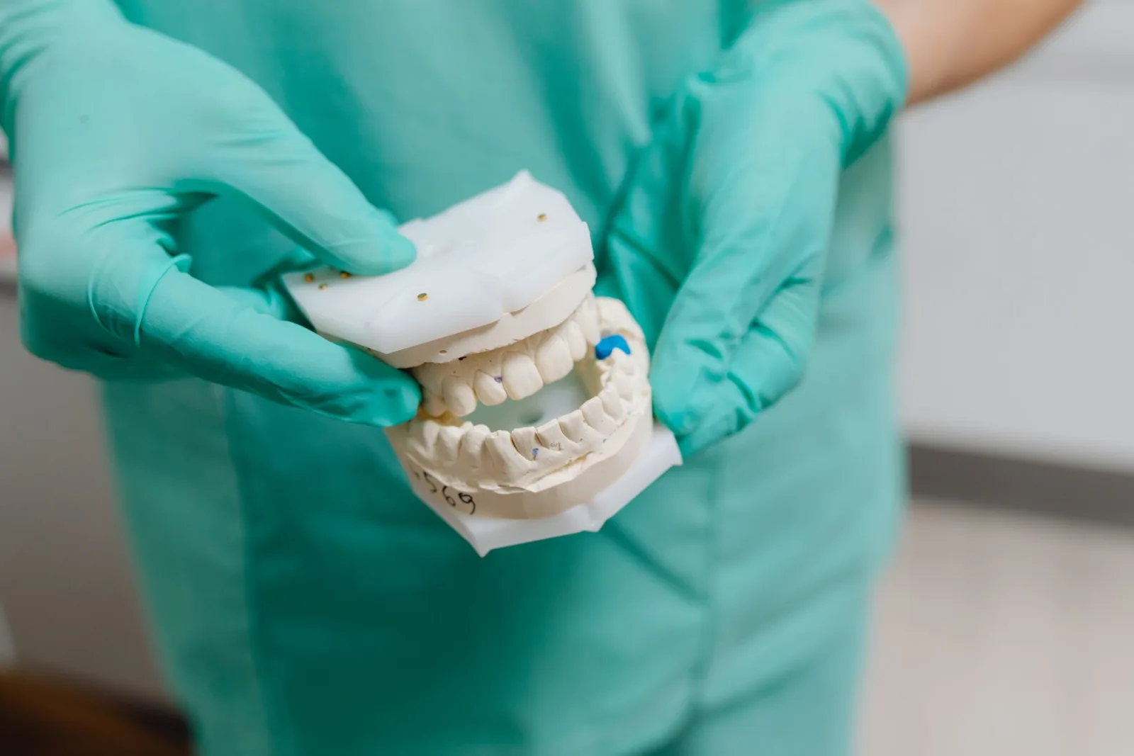 Why Your Teeth Are Sensitive to Cold | Front Royal Dental Group