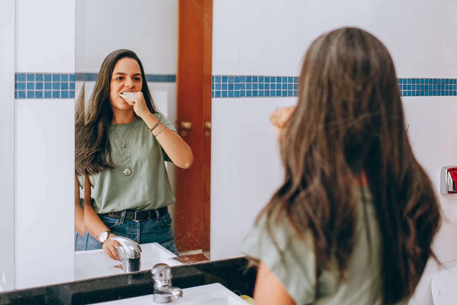White Spots on Teeth: What Causes Them and What Fixes Them