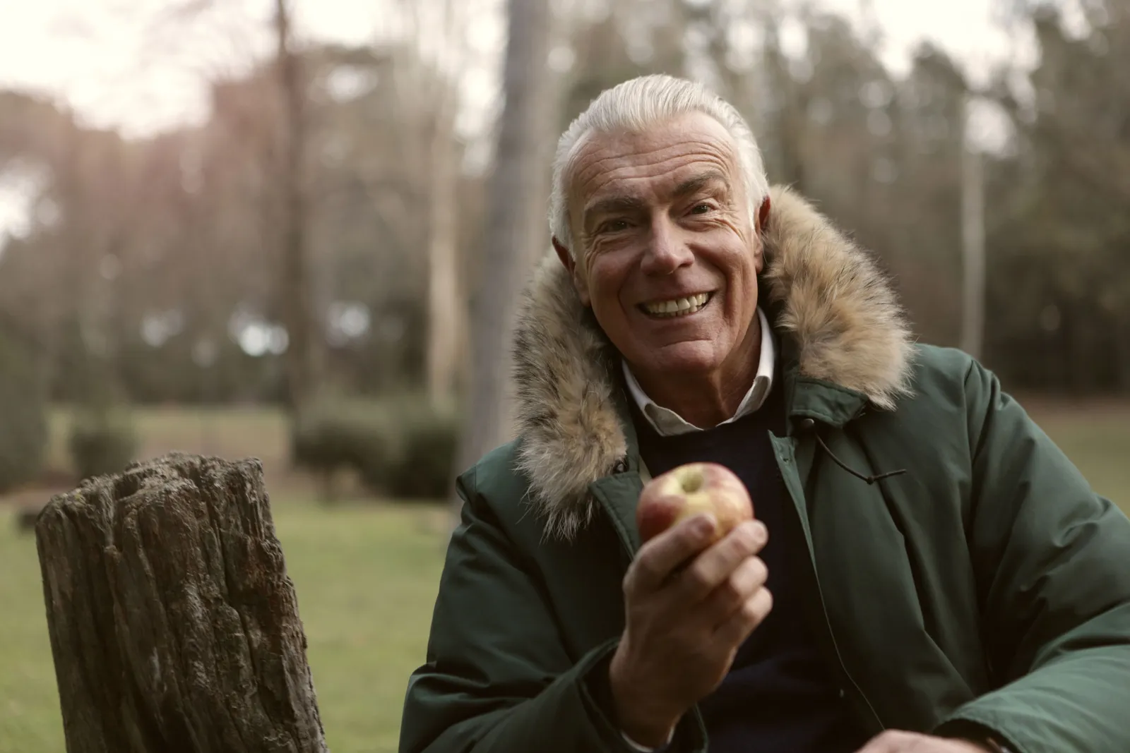 Why Dentures Get Loose Over Time, and What Actually Fixes It